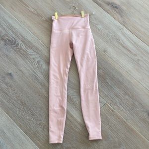 Lululemon In-Still Leggings